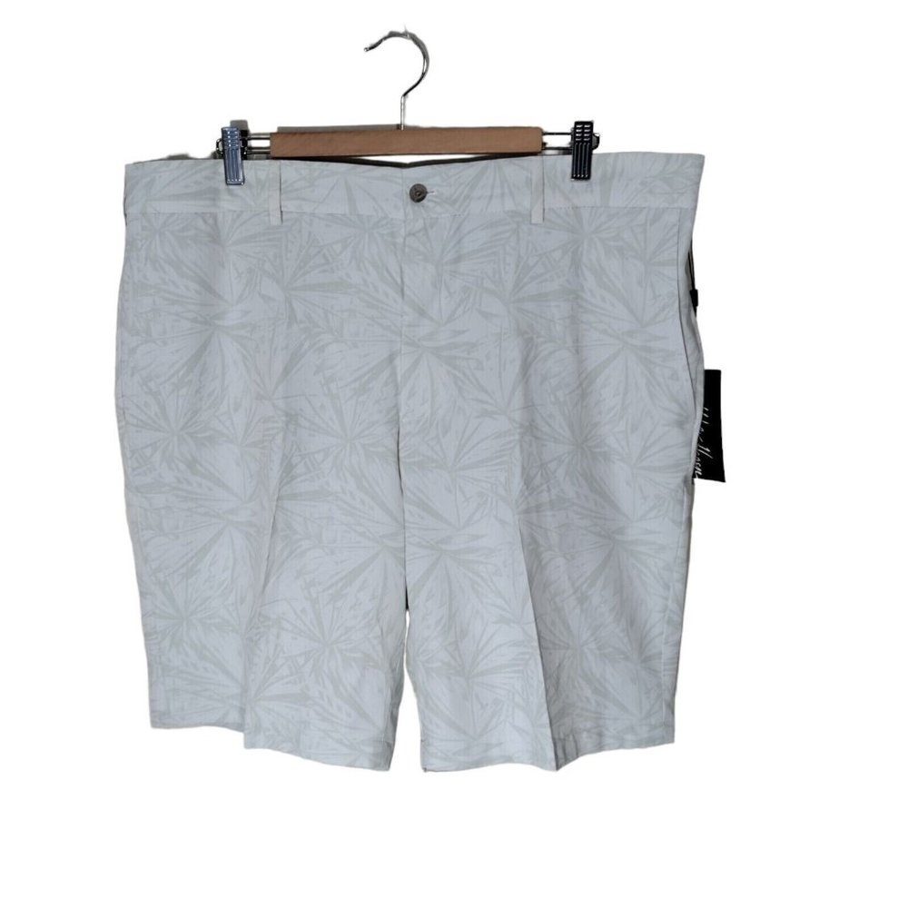 Walter Hagen Perfect 11 Golf Shorts Size 40 inseam 10" New
